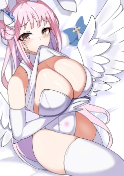 Page 15 of Bunny Mika to Chakui Ecchi