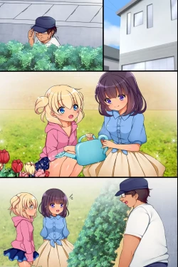 Page 4 of Saiminjutsu de Ore ha Kazoku o Tsukuru Koto ni Shita