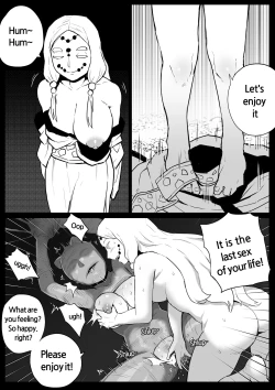 Page 8 of Predation of the spider