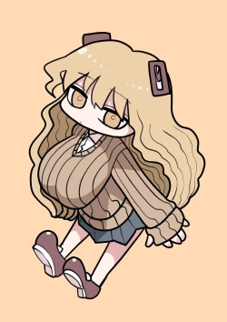 Page 82 of Chiisai Gal