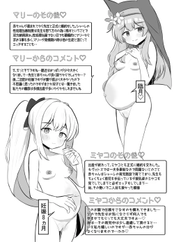 Page 32 of Kivotos Shussan Houkokusho