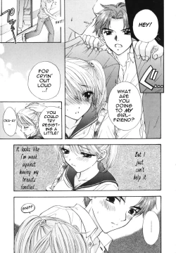 Page 13 of The Great Escape Ch. 1