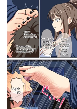 Page 36 of Mitari no Sono 201-218+