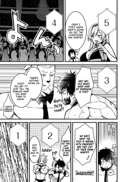 Page 124 of Erosugi Cheat De Isekai Harem♪ Comic Anthology | ; Otherworldly Harem with Extremely Erotic Cheats Comic Anthology