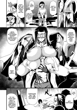 Page 143 of Erosugi Cheat De Isekai Harem♪ Comic Anthology | ; Otherworldly Harem with Extremely Erotic Cheats Comic Anthology