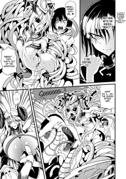 Page 148 of Erosugi Cheat De Isekai Harem♪ Comic Anthology | ; Otherworldly Harem with Extremely Erotic Cheats Comic Anthology