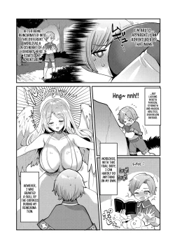 Page 33 of Erosugi Cheat De Isekai Harem♪ Comic Anthology | ; Otherworldly Harem with Extremely Erotic Cheats Comic Anthology