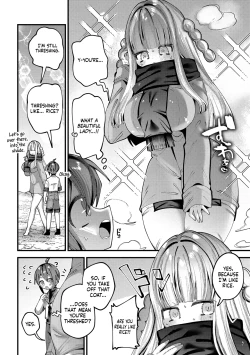 Page 61 of Erosugi Cheat De Isekai Harem♪ Comic Anthology | ; Otherworldly Harem with Extremely Erotic Cheats Comic Anthology