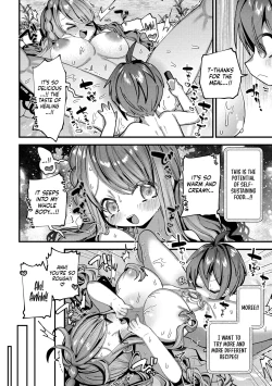 Page 73 of Erosugi Cheat De Isekai Harem♪ Comic Anthology | ; Otherworldly Harem with Extremely Erotic Cheats Comic Anthology