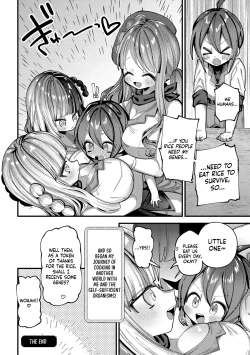 Page 75 of Erosugi Cheat De Isekai Harem♪ Comic Anthology | ; Otherworldly Harem with Extremely Erotic Cheats Comic Anthology