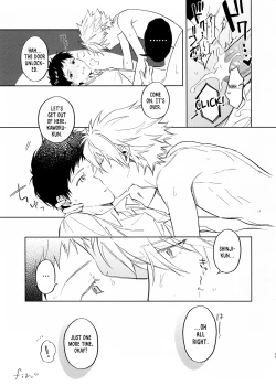 Page 11 of The Impasse Between A Child And An Adult