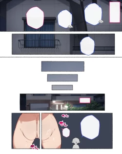 Page 23 of 夫の長期出張が決まった人妻さん、隣人さんのち〇ぽにあっけなく堕とされてしまい…