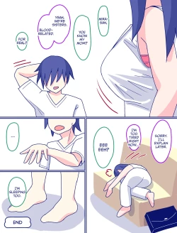 Page 60 of Kaa-san to Omoide no Shimapan 2