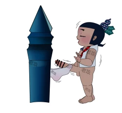 Page 118 of hulu xiongdi | calabash brothers