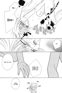 Page 27 of Himitsu no Kemonotachi Chapter 1 English