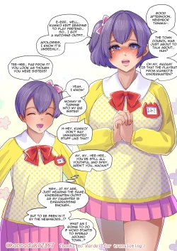 Page 12 of Alongside my Daughter