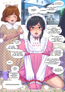 Page 10 of Short Sissy Stories