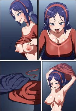 Page 11 of MiSide - Mita|