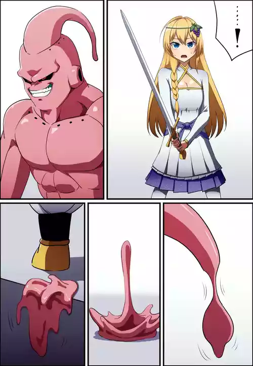 Download KONOSUBA - Irys / Majinbuu│