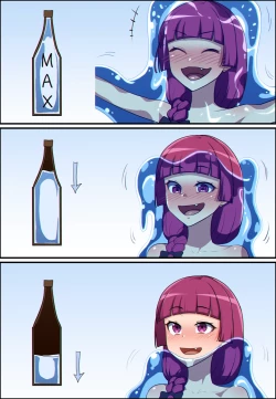 Page 10 of Bocchi the Rock! - Kikuri Hiroi │