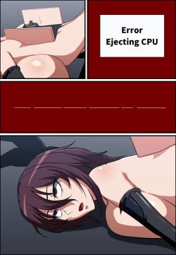 Page 19 of TAIMANIN SERIES - Asagi Igawa / Mizuki Shiranui|