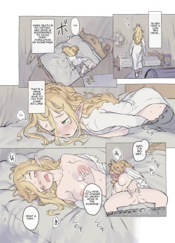 Page 26 of Sozai Saishuu - Gathering Ingredients