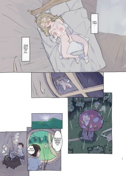 Page 27 of Sozai Saishuu - Gathering Ingredients