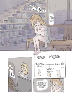 Page 52 of Sozai Saishuu - Gathering Ingredients