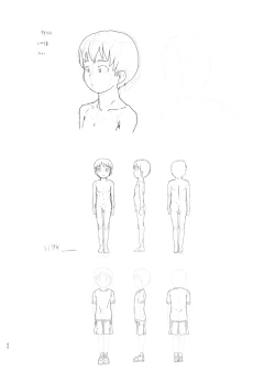 Page 68 of Sozai Saishuu - Gathering Ingredients