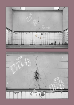 Page 35 of Isekai ni Ittara Ero Manga no Sekai datta... Ohanashi