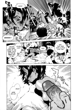 Page 110 of OVER FLOW