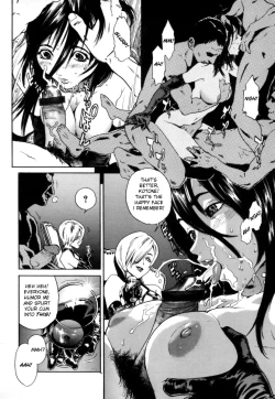 Page 17 of OVER FLOW