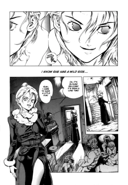 Page 42 of OVER FLOW