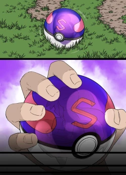 Page 15 of Slave Ball Sennou