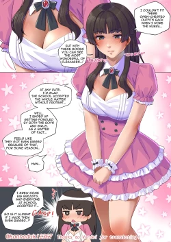 Page 36 of HandDown Boys