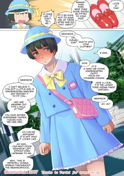 Page 44 of HandDown Boys