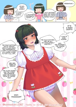 Page 54 of HandDown Boys