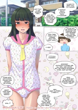 Page 56 of HandDown Boys