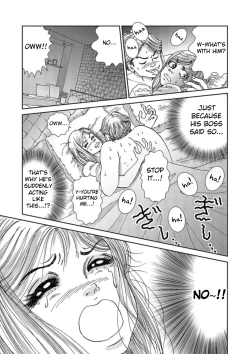 Page 23 of Takuran Joshi wa Takaraka ni Warau 1 | The Cuckoo Girl Laughs Loudly 1