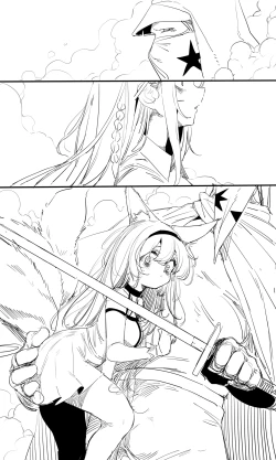 Page 15 of seed of ruin 14