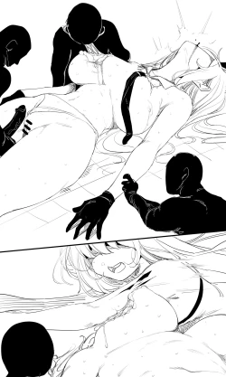 Page 31 of seed of ruin 14