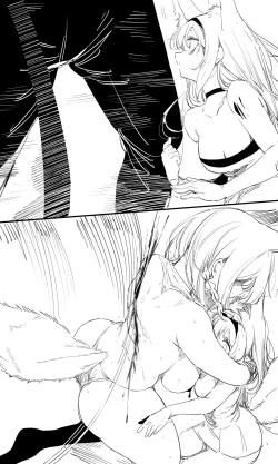 Page 34 of seed of ruin 14