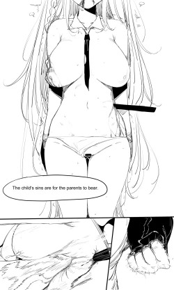 Page 39 of seed of ruin 14