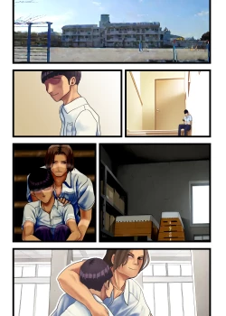 Page 78 of Otaku ni Yasashii Gal, Ochiru