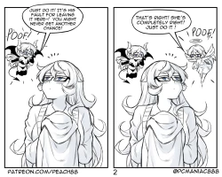 Page 12 of Furi2Play! Ep.1-4