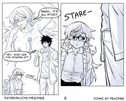 Page 7 of Furi2Play! Ep.1-4