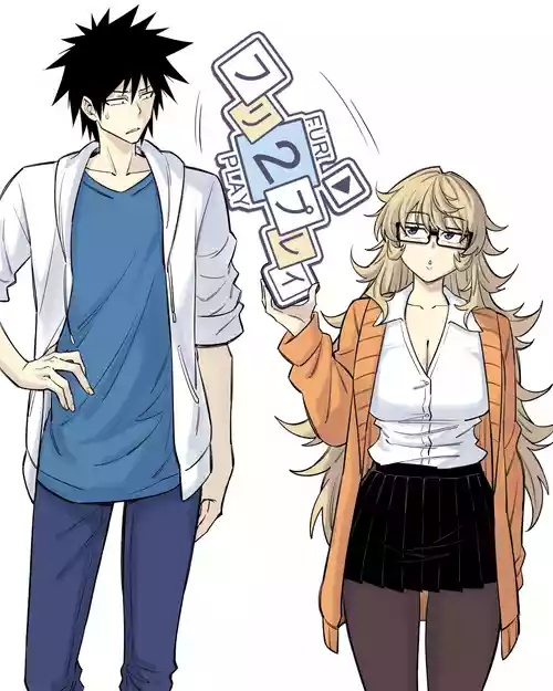 Download Furi2Play! Ep.1-4