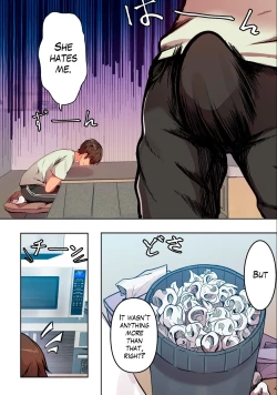 Page 12 of Kyou kara, Hitozuma Mansion ni Nyuukyo shimasu 1.1