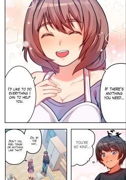 Page 26 of Kyou kara, Hitozuma Mansion ni Nyuukyo shimasu 1.1