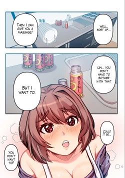 Page 27 of Kyou kara, Hitozuma Mansion ni Nyuukyo shimasu 1.1